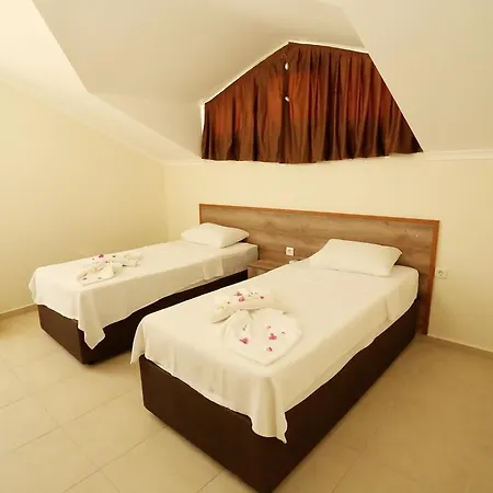 Orka Twin Villa