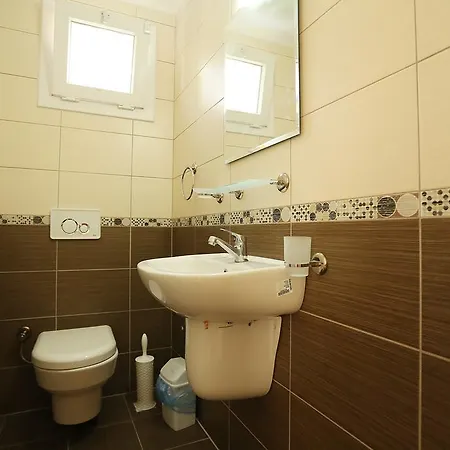 Orka Twin Villa