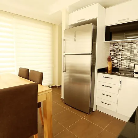 Orka Twin Villas أولدينيس